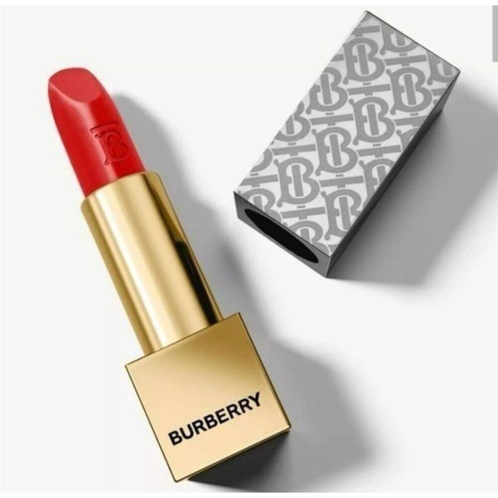BURBERRY LIPSTICK - Picture 1 of 8